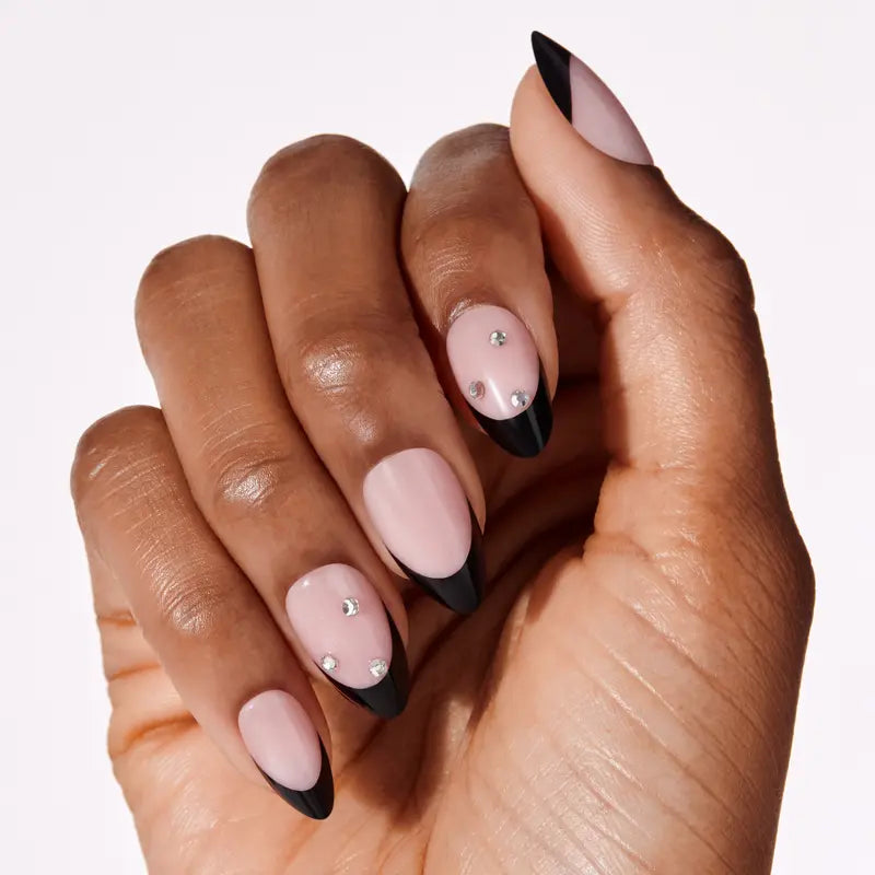 Impress Fall No Glue Press on Nail Collection
